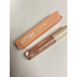 Red Aspen Nourishing Lip Gloss DAHLIA Non Sticky Pigmented Shine NEW