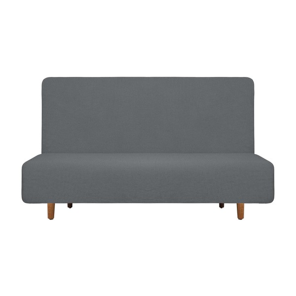 sourcing map Stretch Sofa Bed Cover, Polyester Couch Slipcover Sofa