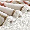 Wrangler Wrangler- Throw Blanket, Ultra Soft Plush Home Decor, All
