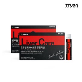 Truen (현대Hmall)2박스 트루엔 리버+초크 듀얼액션 (Hyundai Hmall) 2 Boxes True-N River + Choke Dual Action