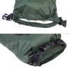 AKORD 3Pcs Waterproof Dry Bag Storage Pouch Rafting Canoeing Boating