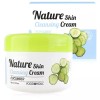 촉촉 감싸고 부드럽게 지우는 오이 클렌징크림 300ml Moisturizing and Gently