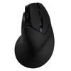 Acteck Mouse Vertical Optimize MI690 Inalambrico 2.4 GHz Optico RGB