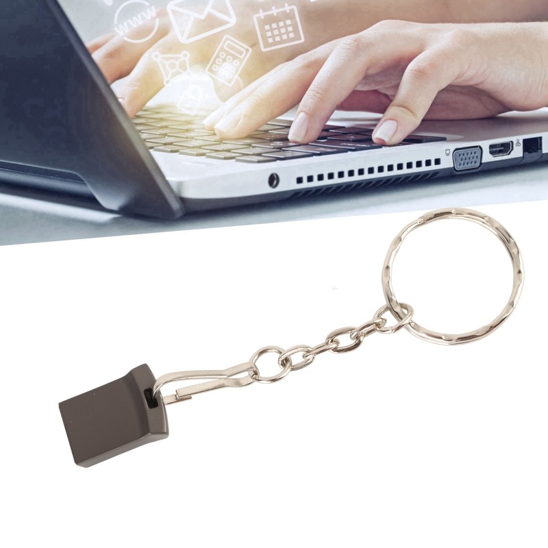 USB Flash Drive Portable Mini Bulk Memory Thumb Stick for