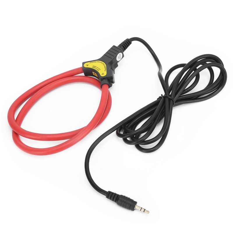 ETCR-200FA Flexible Coil Current Sensor Multifunctional AC Leakage Current Sensor