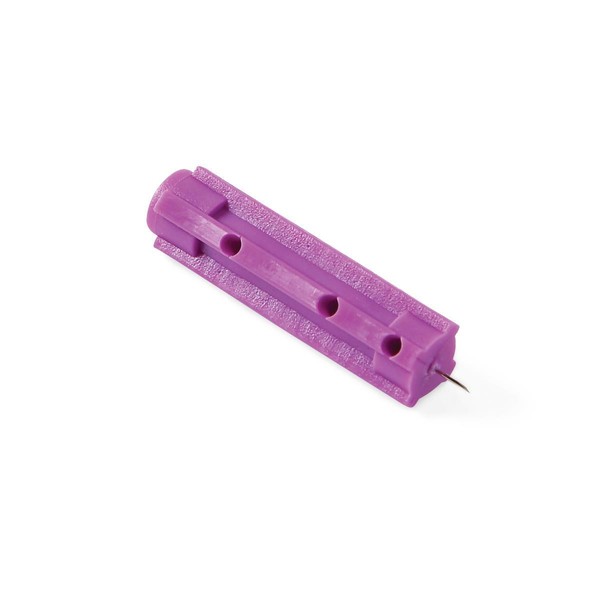 Medline General Purpose Lancets, 30G, Case of 2500