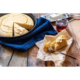 Bob's Red Mill Gluten Free Cornbread Mix, 567 Grams (Pack of 1)