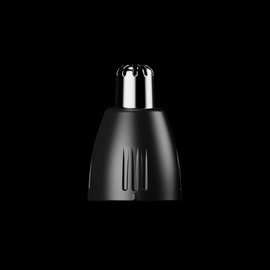 Meridian The Up-Here Trimmer Replacement Blade - Onyx