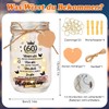 XM-mengpanwei LED Bottle Light Money Gifts Birthday