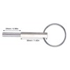 DUODUO Oval Head Screw Removal Equipment Key Compatible with Jura