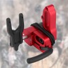 Aluminium Alloy Drop Away Arrow Rest with Lock Accessory for