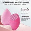 Make up Sponges for Foundation - Blender Beauty Soft Foundation