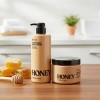 Set Pink Exfoliante Y Crema 100 Original