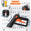PinStone 1pc Spray Paint Gun, Spray Can Aerosol Trigger Handle