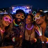 50/100PCS Glow Stick Party Set – Multicolor Glow Sticks with