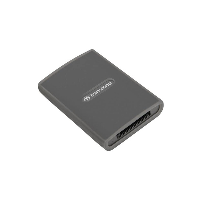 Transcend CFexpress Card Reader, Type B, USB 3.2 Gen 2x2,