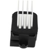 ANPART HVAC Blower Motor Fan Resistor Compatible with 2009-2014 Ford