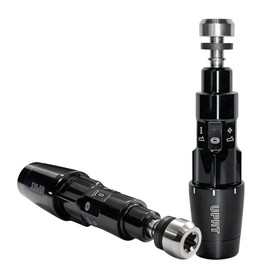 Wakae RMX DD Driver Sleeve, Compatible with 335 Tip, DD-1, DD-2, Genuine Compatible Sleeve