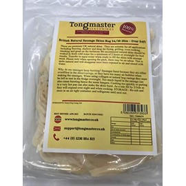 Natural Skins Casings Hog 34/38 26m Over 84ft