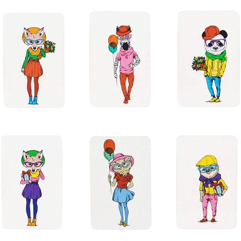 Mattel Games Snappy Dressers