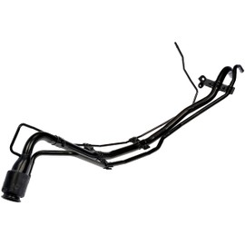 Dorman 574-079 Fuel Filler Neck Compatible with Select Toyota Models