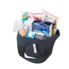 MOTTERU Kurlito Marche Bag | Eco Bag, Stylish, Foldable, Compact,
