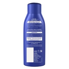 Body Milk Nivea – Nourishing 400 ml.