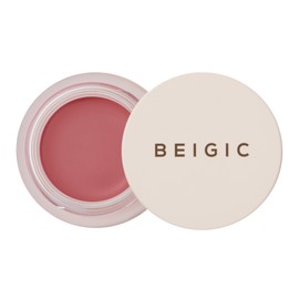 [Blood Colored Balm Vegan Multi Balm] Beige Plush Lip and Cheek Balm (Choose 1 of 5 types), 1 pc, 04 Sway / [혈색밤비건멀티밤] 베이지크 플러쉬 립 앤 치크 밤 (5종 택1), 1개, 04 스웨이(Sway)