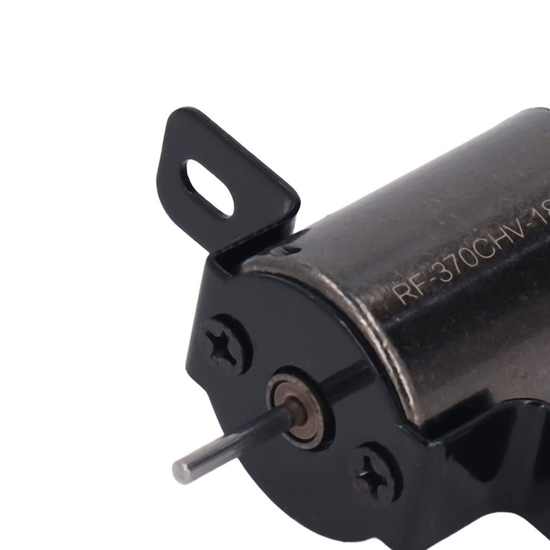 Fireplace Fan Motor, Fireplace Fan Accessories Replacement for Repair