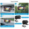 Car Radio DAB Receiver Digital Audio Broadcasting Adapter FM Transmitter