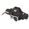 Tbest RC Winch Set, RC Crawler Accessories Metal RC Crawler