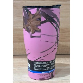 ORCA Chaser 27oz Stainless Steel Tumbler, Pink Mossy Oak Camo, Brand New
