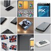 atFoliX HTC Touch-Diamond Screen Protector - Set of 1 -