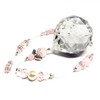[SION] Top Approx. 1.6 inches (40 mm), Attracting Love! Natural