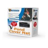 Superfish Pond Cover Net With 14 Pegs 5x4m
