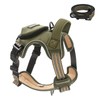 No Pull Dog Harness for Medium Dogs, Adjustable No Choke