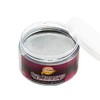 Bellet Cera Modeladora para Cabello con Color Plata, 120 gr