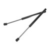 1 Pair Front Hood Struts Lift SG330109 Lightweight Strong Support