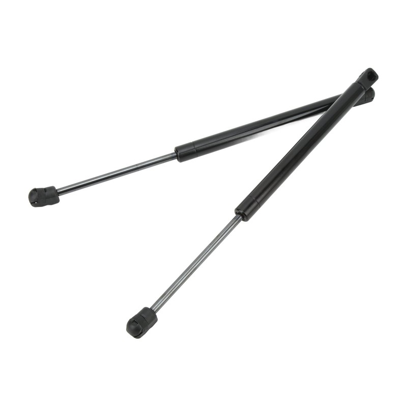 1 Pair Front Hood Struts Lift SG330109 Lightweight Strong Support