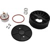 Laofudech 0887718 Backflow Convert Kit Replacement for 800m4 Repair Kit