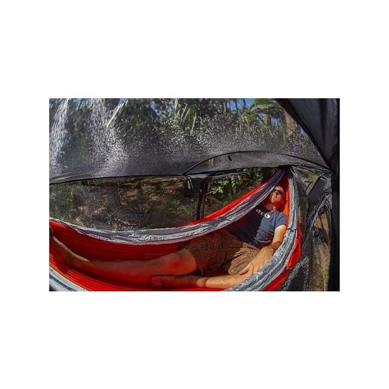 ENO, Eagles Nest Outfitters Guardian DX Bug Net for Hammocks,