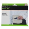 Smooth Trip RFID Blocking Waist Money Belt