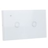 Smart Touch Switch Wifi Wireless Remote Controller US AU Standard