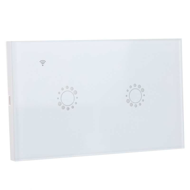 Smart Touch Switch Wifi Wireless Remote Controller US AU Standard