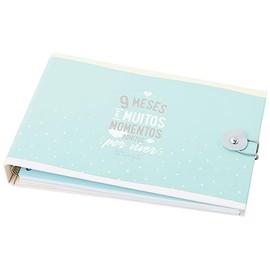 Album - 9 months and many beautiful moments by