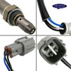 Automotive-leader 4Pcs Upstream Downstream Oxygen O2 Sensor for 2010 Lexus