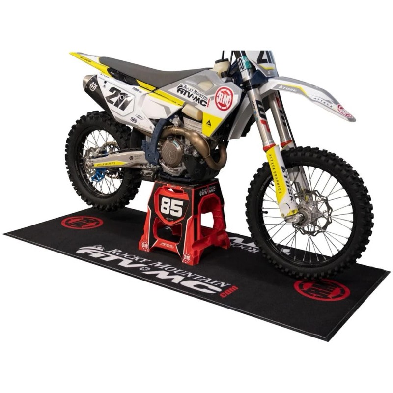 Rocky Mountain ATV/MC Bike Mat