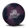Storm PRE-DRILLED Tropical Surge Bowling Ball - Purple/Navy 14lbs