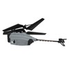 RC Helicopter KY202 Obstacle Avoidance Drone Remote Control Helicopter Toy