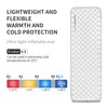 Naturehike TUYE 6.5 Ultralight Inflatable Sleeping Pad, Ultralight Camping Portable
